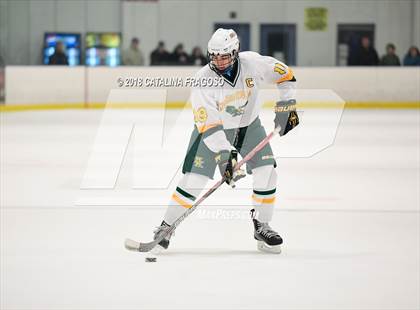 Thumbnail 2 in Paramus Catholic @ Morris Knolls photogallery.