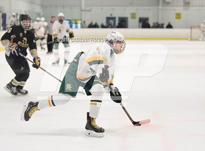 Thumbnail 1 in Paramus Catholic @ Morris Knolls photogallery.