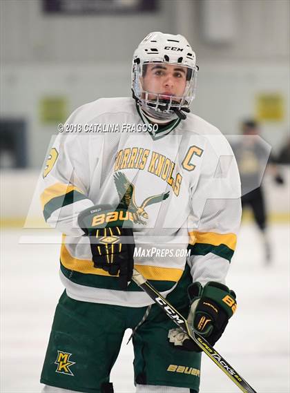 Thumbnail 1 in Paramus Catholic @ Morris Knolls photogallery.