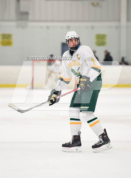 Thumbnail 3 in Paramus Catholic @ Morris Knolls photogallery.