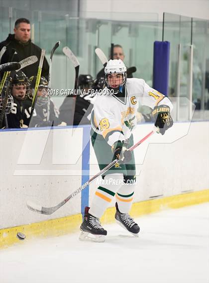 Thumbnail 2 in Paramus Catholic @ Morris Knolls photogallery.