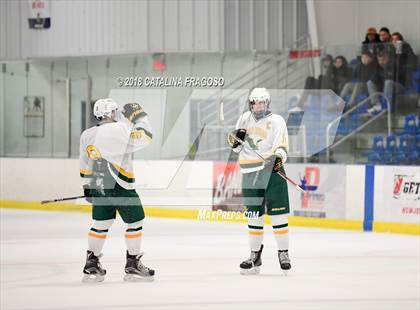 Thumbnail 2 in Paramus Catholic @ Morris Knolls photogallery.