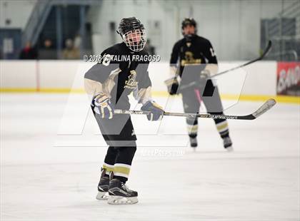 Thumbnail 1 in Paramus Catholic @ Morris Knolls photogallery.