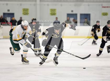Thumbnail 1 in Paramus Catholic @ Morris Knolls photogallery.