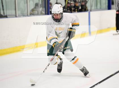 Thumbnail 1 in Paramus Catholic @ Morris Knolls photogallery.