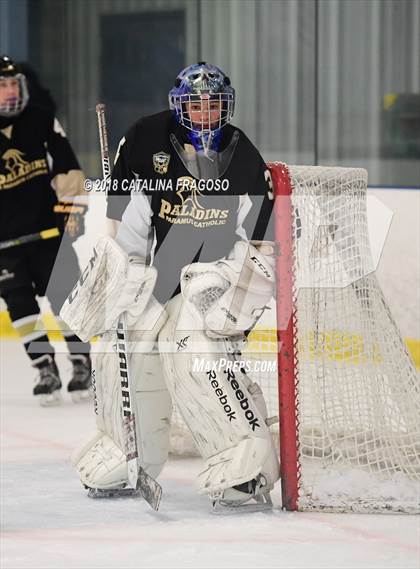 Thumbnail 2 in Paramus Catholic @ Morris Knolls photogallery.