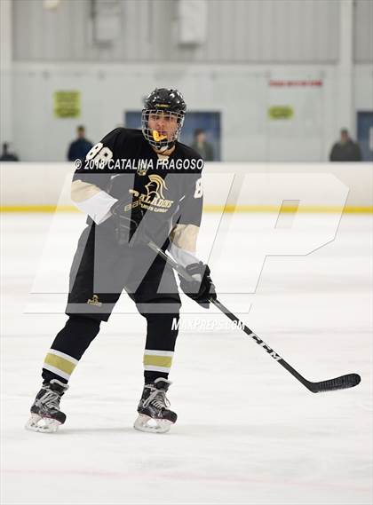 Thumbnail 3 in Paramus Catholic @ Morris Knolls photogallery.