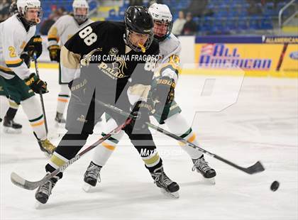 Thumbnail 1 in Paramus Catholic @ Morris Knolls photogallery.