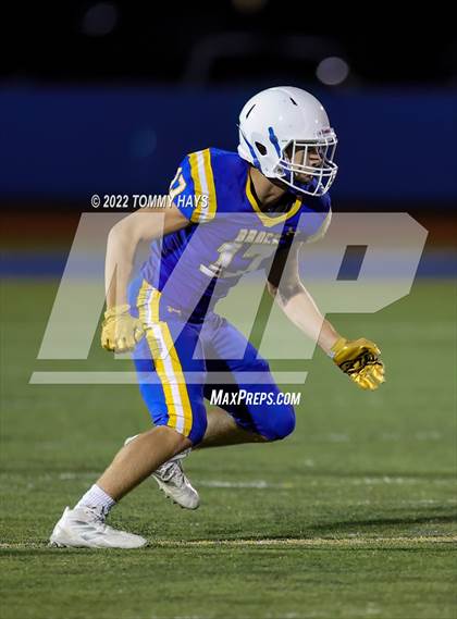 Thumbnail 3 in Brock @ Peaster photogallery.