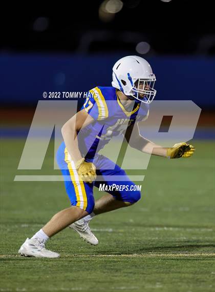 Thumbnail 1 in Brock @ Peaster photogallery.