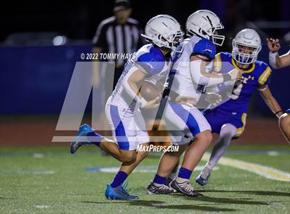 Thumbnail 2 in Brock @ Peaster photogallery.