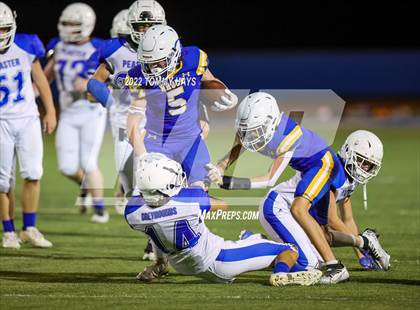 Thumbnail 2 in Brock @ Peaster photogallery.