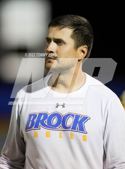 Thumbnail 2 in Brock @ Peaster photogallery.