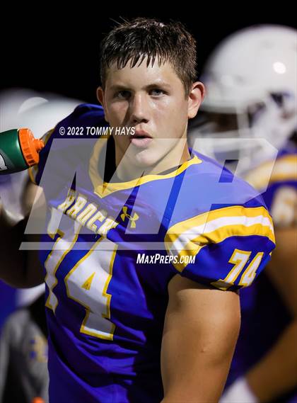 Thumbnail 3 in Brock @ Peaster photogallery.