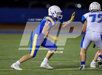 Thumbnail 3 in Brock @ Peaster photogallery.