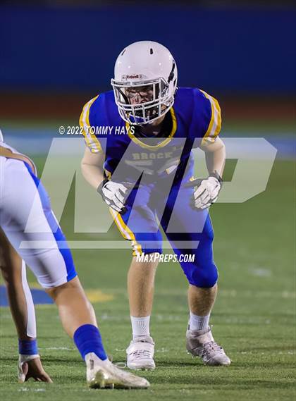 Thumbnail 1 in Brock @ Peaster photogallery.