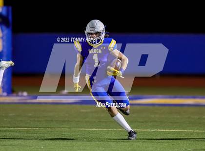 Thumbnail 3 in Brock @ Peaster photogallery.