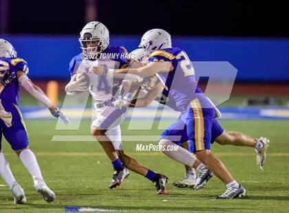 Thumbnail 3 in Brock @ Peaster photogallery.