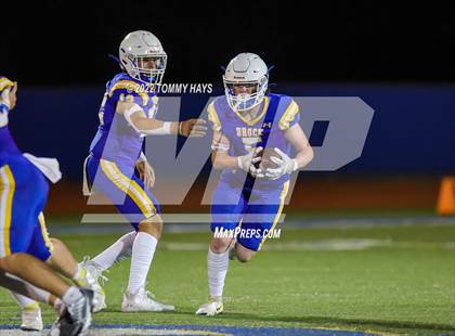 Thumbnail 3 in Brock @ Peaster photogallery.