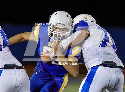 Thumbnail 3 in Brock @ Peaster photogallery.