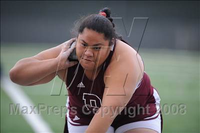 Thumbnail 2 in CIF SS Masters Championships photogallery.