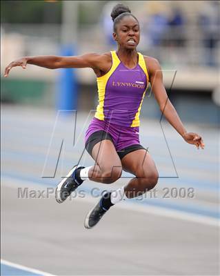 Thumbnail 2 in CIF SS Masters Championships photogallery.