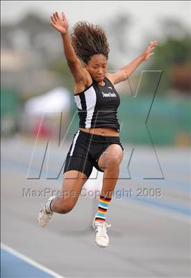 Thumbnail 2 in CIF SS Masters Championships photogallery.