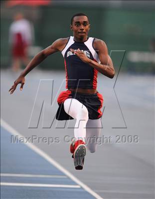 Thumbnail 2 in CIF SS Masters Championships photogallery.
