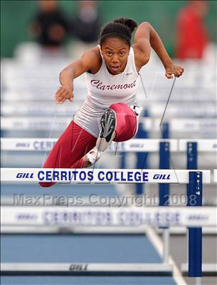 Thumbnail 1 in CIF SS Masters Championships photogallery.