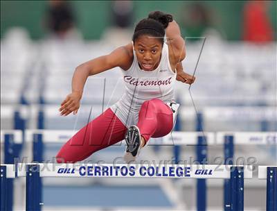 Thumbnail 2 in CIF SS Masters Championships photogallery.