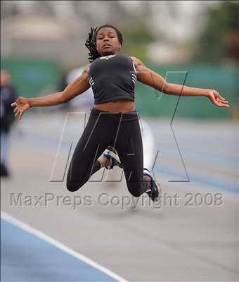 Thumbnail 3 in CIF SS Masters Championships photogallery.