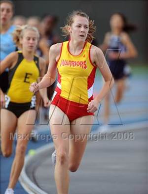 CIF SS Masters Championships