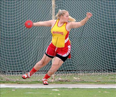 Thumbnail 1 in CIF SS Masters Championships photogallery.