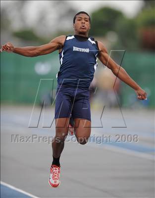 Thumbnail 2 in CIF SS Masters Championships photogallery.