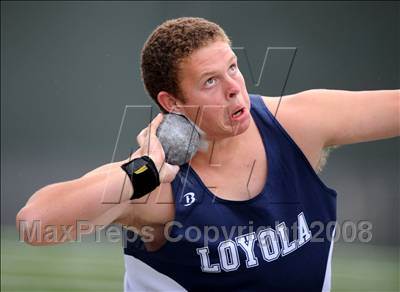 Thumbnail 2 in CIF SS Masters Championships photogallery.