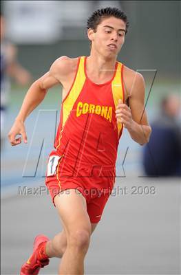 Thumbnail 1 in CIF SS Masters Championships photogallery.