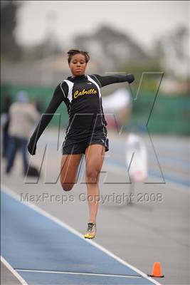 Thumbnail 2 in CIF SS Masters Championships photogallery.