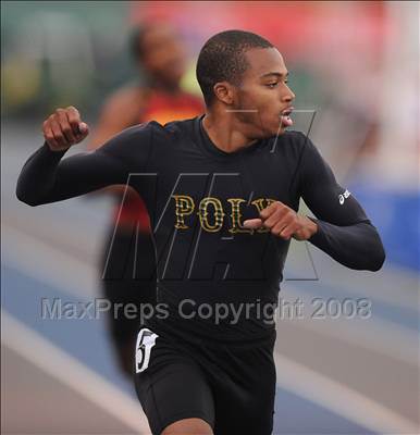 Thumbnail 2 in CIF SS Masters Championships photogallery.