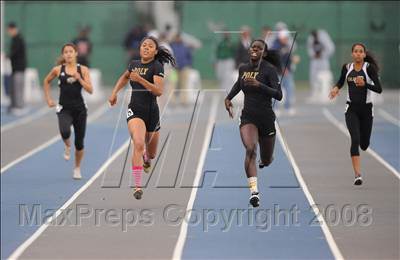 Thumbnail 2 in CIF SS Masters Championships photogallery.