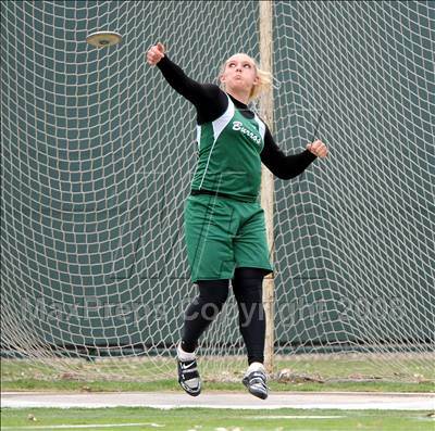 Thumbnail 1 in CIF SS Masters Championships photogallery.