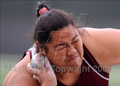 Thumbnail 3 in CIF SS Masters Championships photogallery.