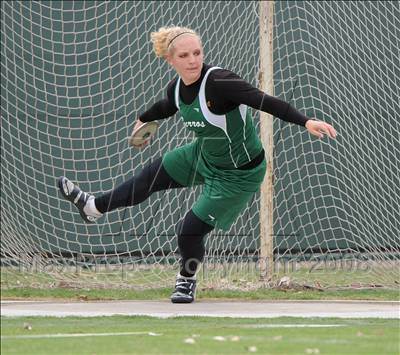 Thumbnail 2 in CIF SS Masters Championships photogallery.
