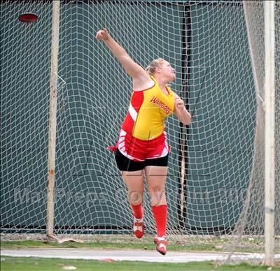 Thumbnail 3 in CIF SS Masters Championships photogallery.