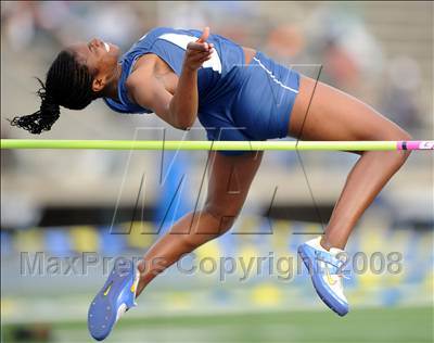 Thumbnail 3 in CIF SS Masters Championships photogallery.
