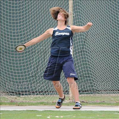 Thumbnail 1 in CIF SS Masters Championships photogallery.