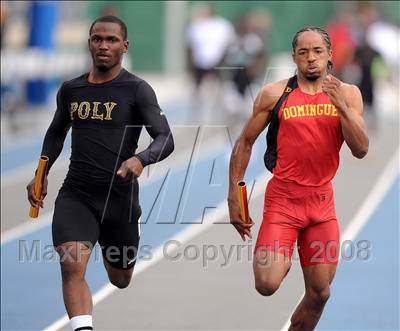 Thumbnail 1 in CIF SS Masters Championships photogallery.