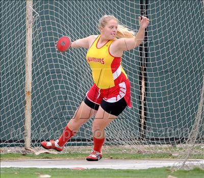 Thumbnail 1 in CIF SS Masters Championships photogallery.