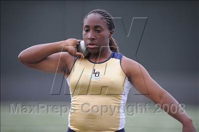 Thumbnail 3 in CIF SS Masters Championships photogallery.
