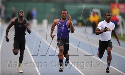 Thumbnail 2 in CIF SS Masters Championships photogallery.