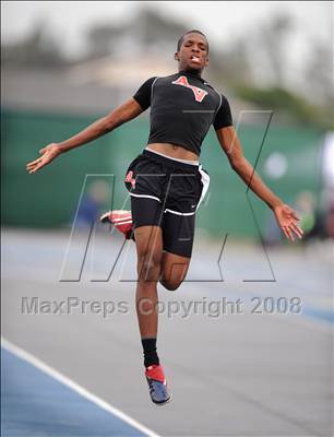 Thumbnail 1 in CIF SS Masters Championships photogallery.